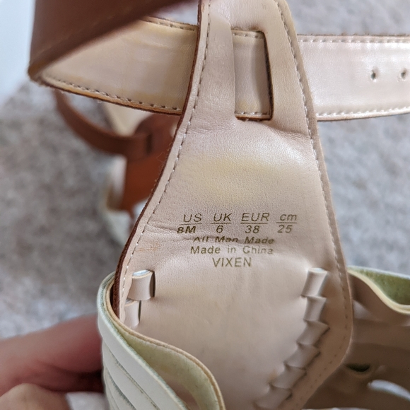 Fergalicious heels - Picture 3 of 5